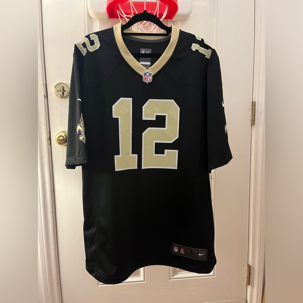 Saints Jersey